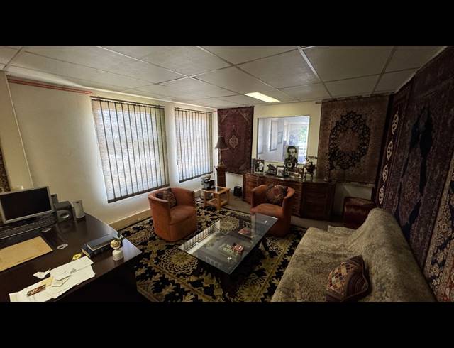 459M² WAREHOUSE FOR SALE IN EASTGATE
